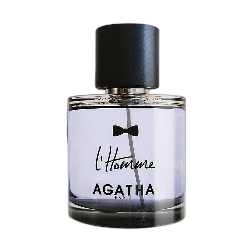 AGATHA PARIS LHOMME AZUR 100ml тестер