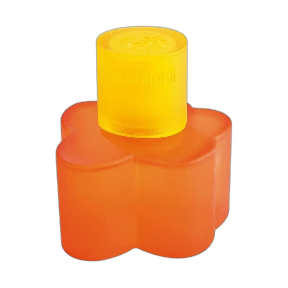 AGATHA RUIZ DE LA PRADA FLOR edt (w) 100ml TESTER