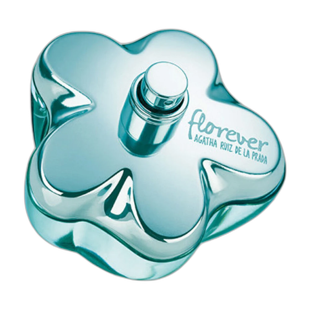 AGATHA RUIZ DE LA PRADA FLOREVER 50ml
