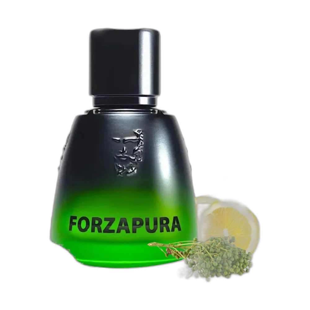 AGATHO PARFUM FORZAPURA 50ml