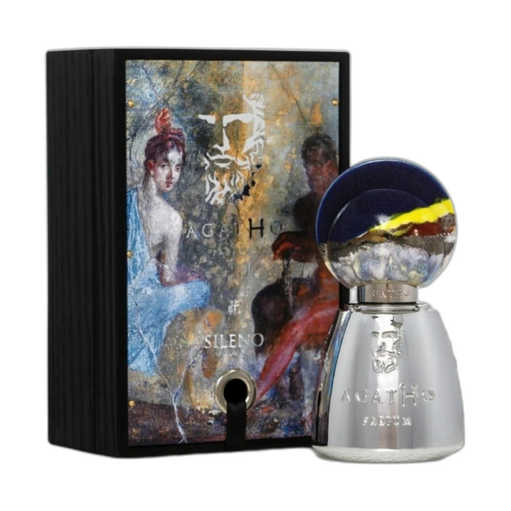 AGATHO PARFUM SILENO edp 100ml