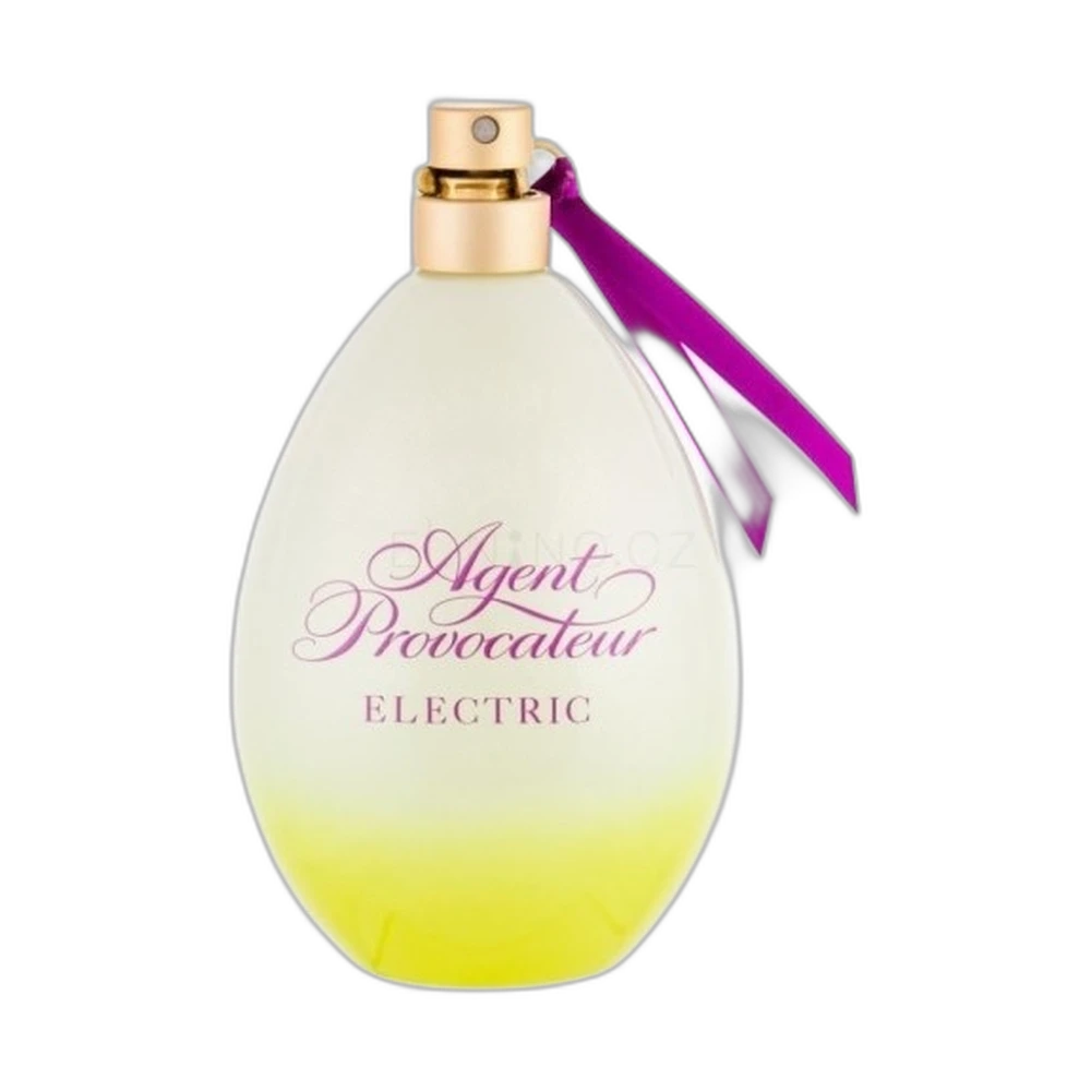 AGENT PROVOCATEUR ELECTRIC edp (w) 100ml TESTER
