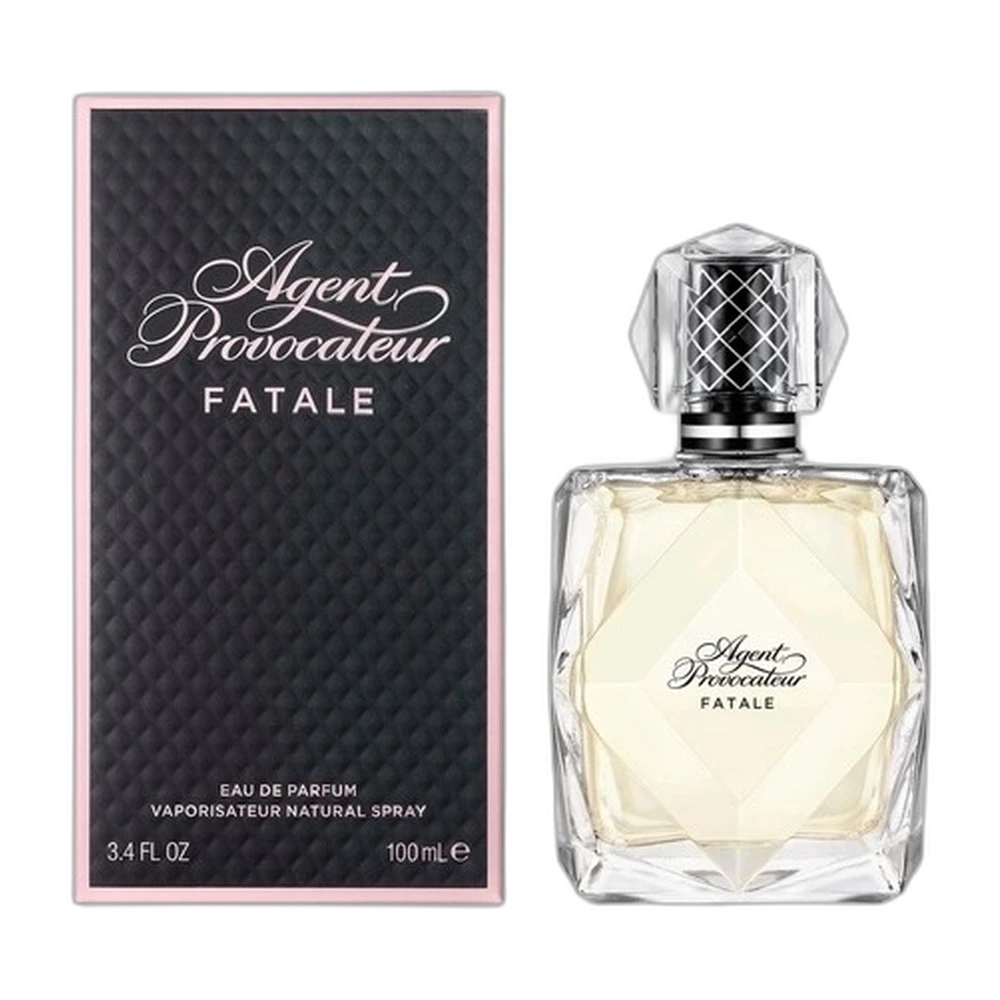 AGENT PROVOCATEUR FATALE edp (w) 100ml