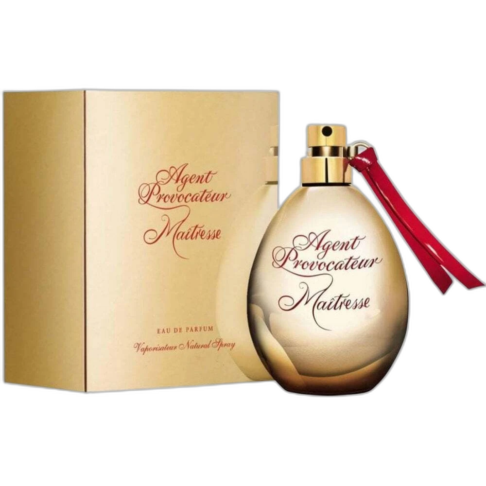 AGENT PROVOCATEUR MAITRESSE 30ml