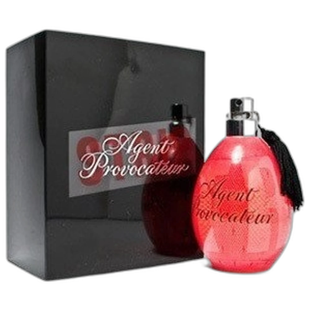 AGENT PROVOCATEUR STRIP edp (w) 50ml