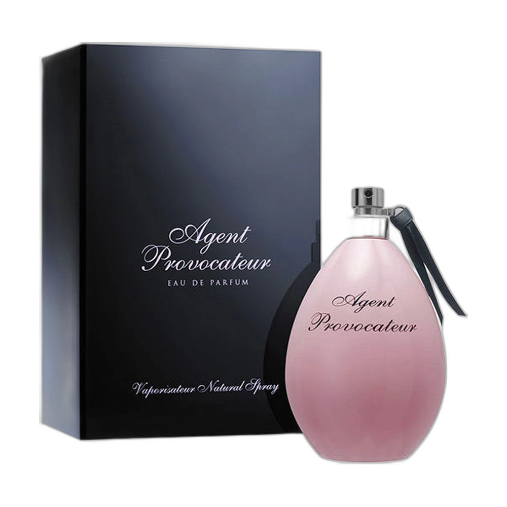 AGENT PROVOCATEUR edp (w) 100ml (фарфор)