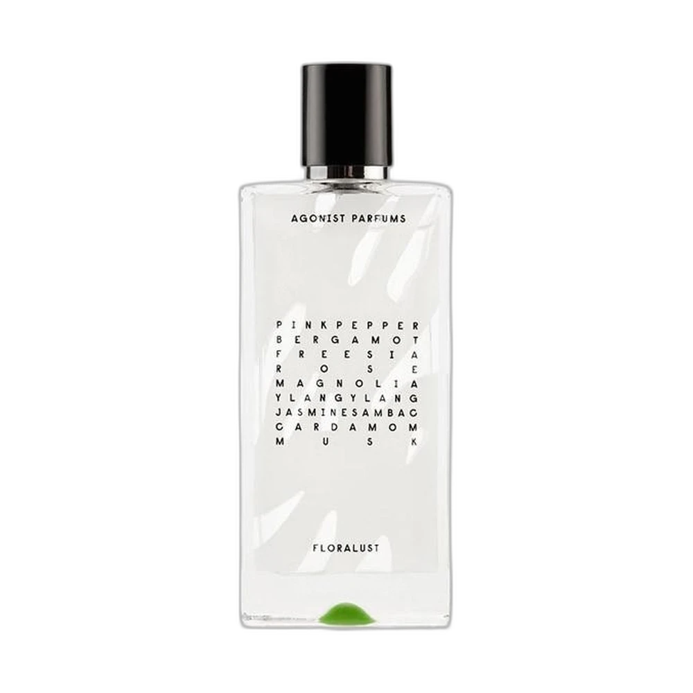 AGONIST FLORALUST edp 50ml TESTER