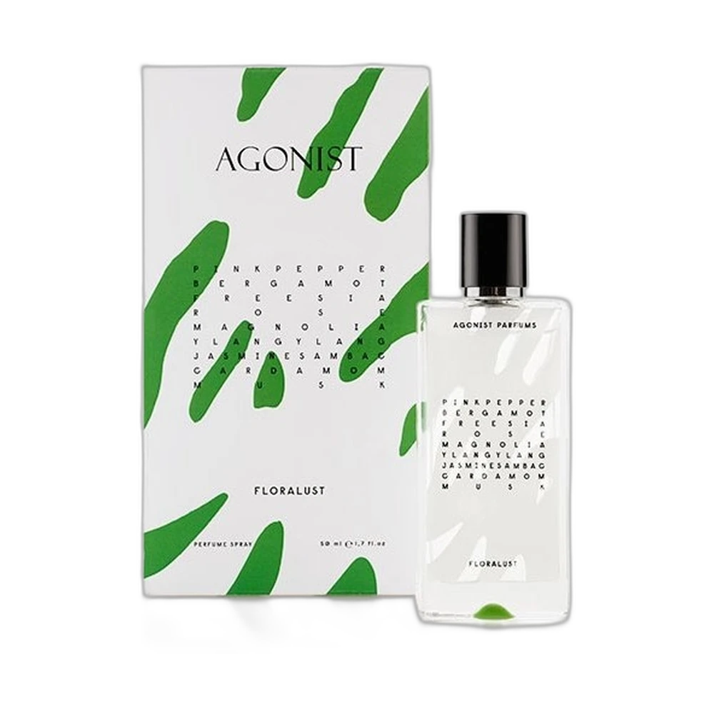 AGONIST FLORALUST edp 50ml