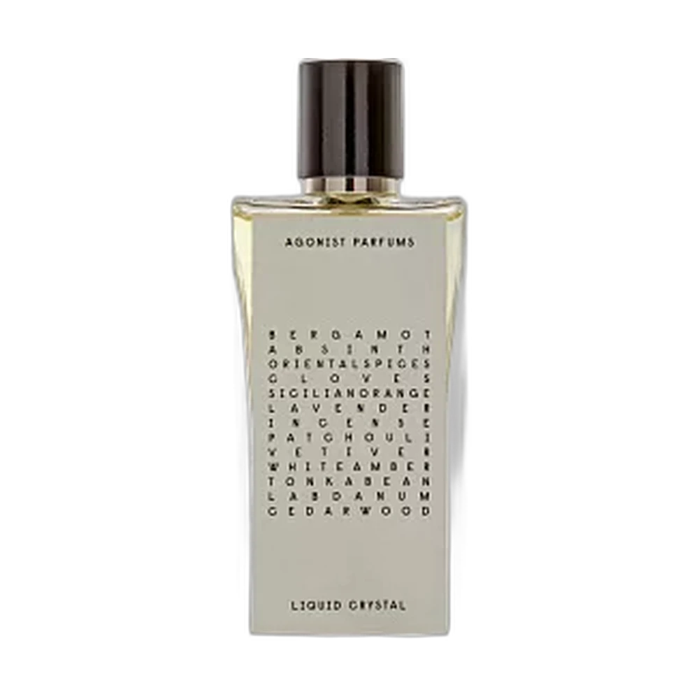 AGONIST LIQUID CRYSTAL edp 50ml