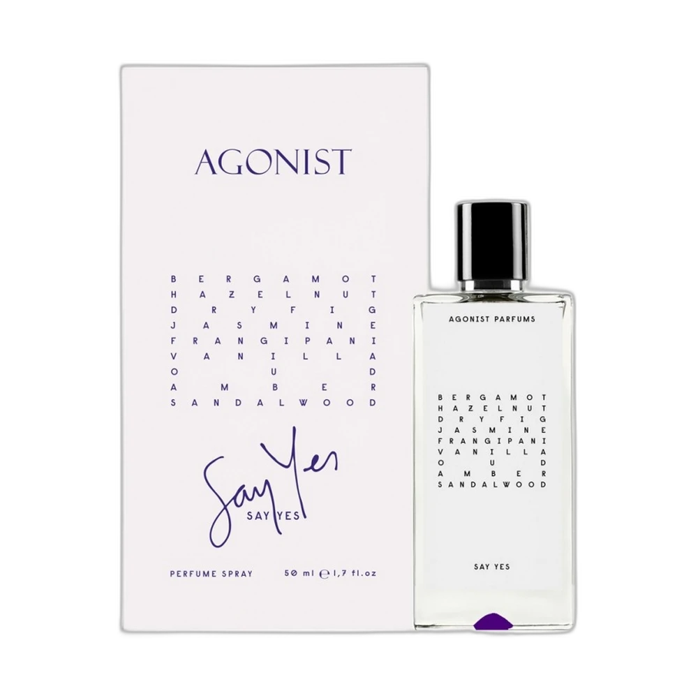 AGONIST SAY YES edp 50ml