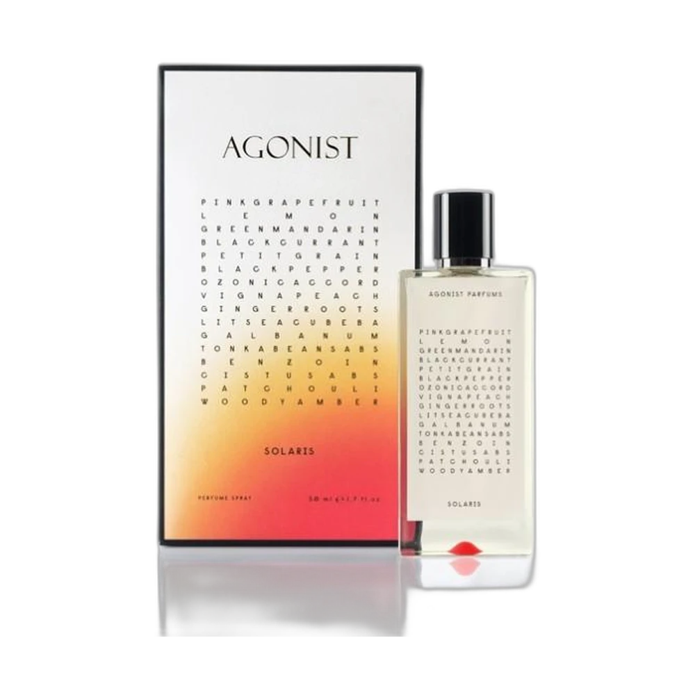AGONIST SOLARIS edp 50ml
