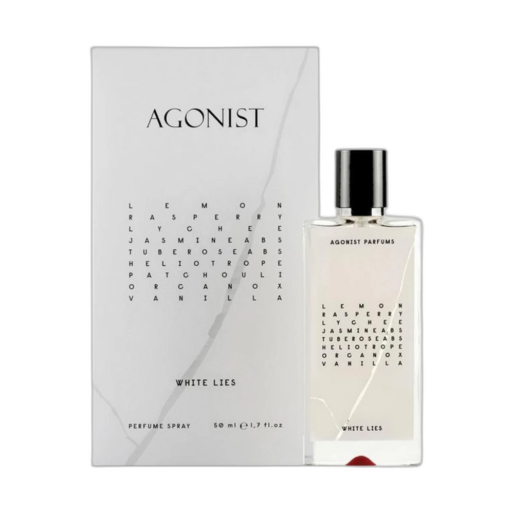 AGONIST WHITE LIES edp (w) 50ml