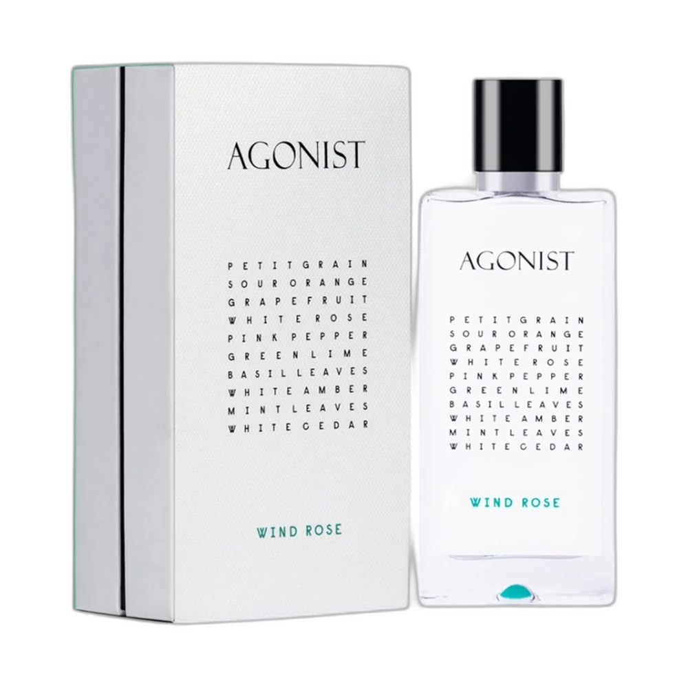 AGONIST WIND ROSE edp 50ml