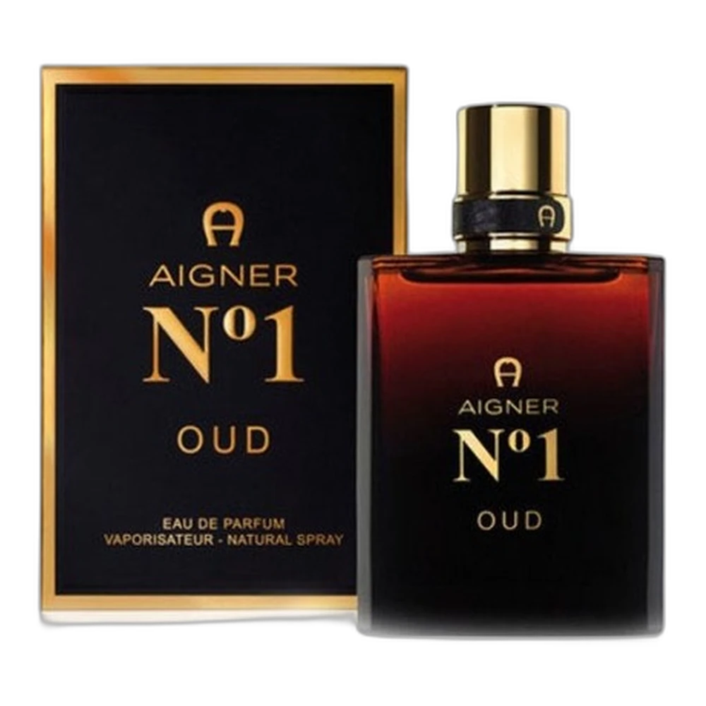 AIGNER № 1 OUD edp 100ml