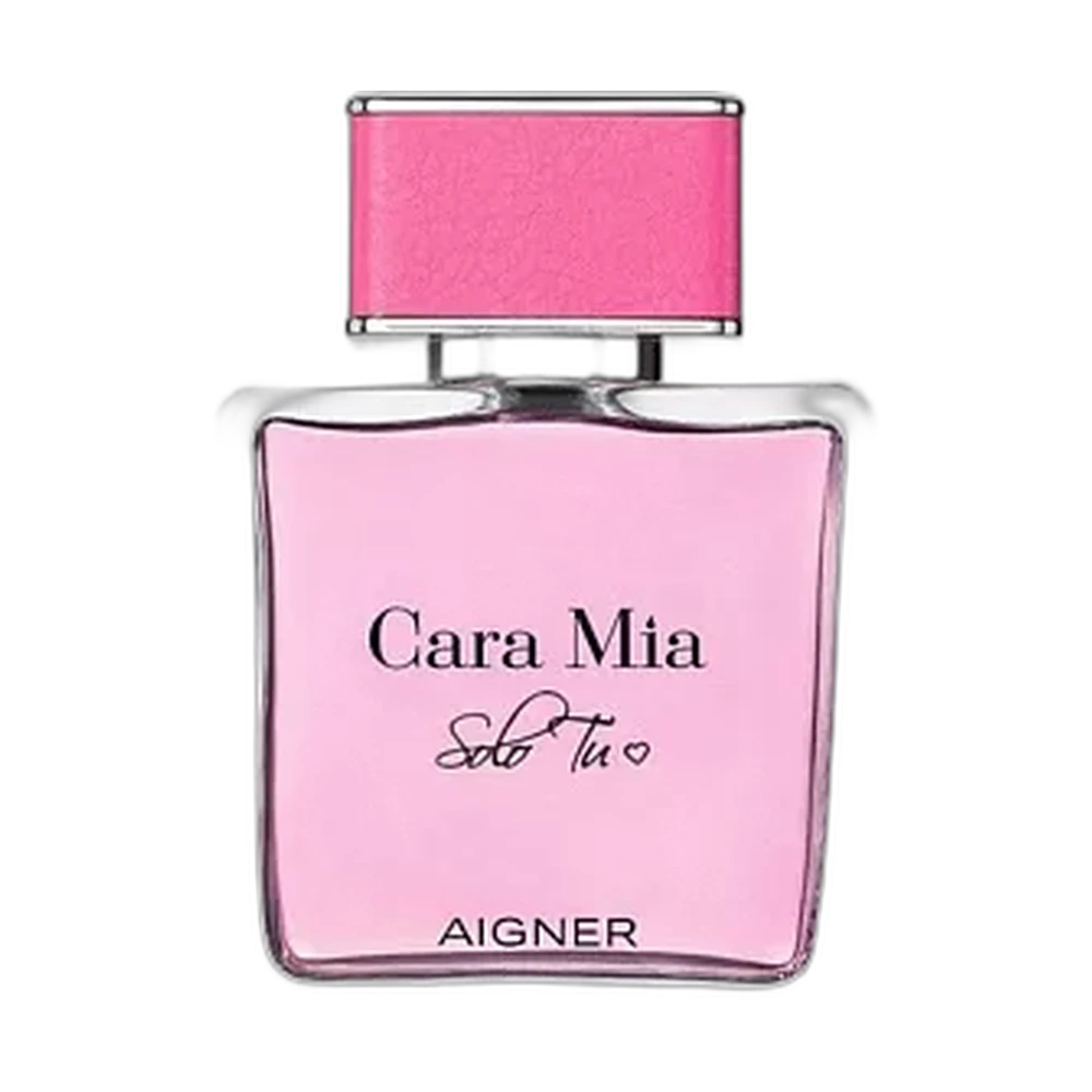AIGNER CARA MIA edp (w) 100ml