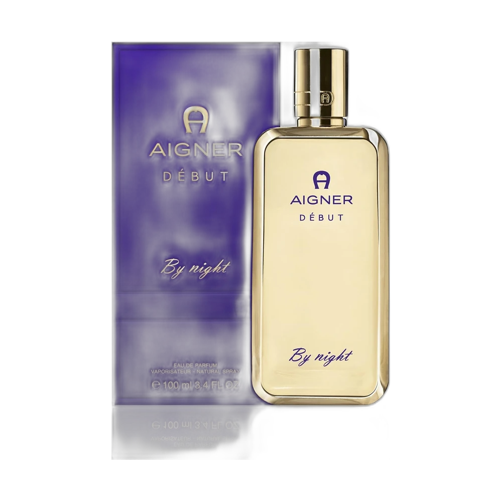 AIGNER DEBUT 100ml тестер