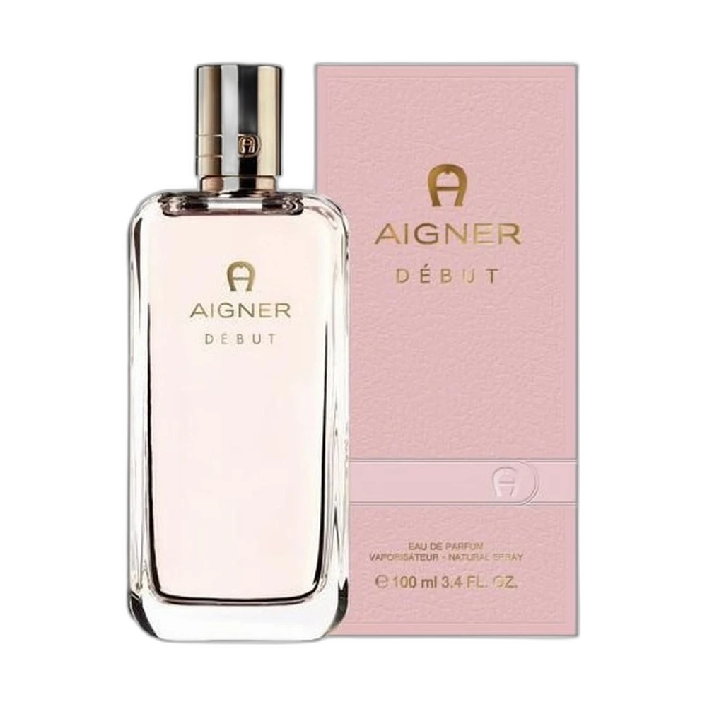AIGNER DEBUT edp (w) 100ml