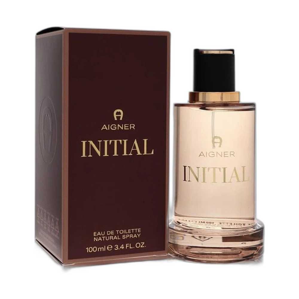 AIGNER INITAL 100ml