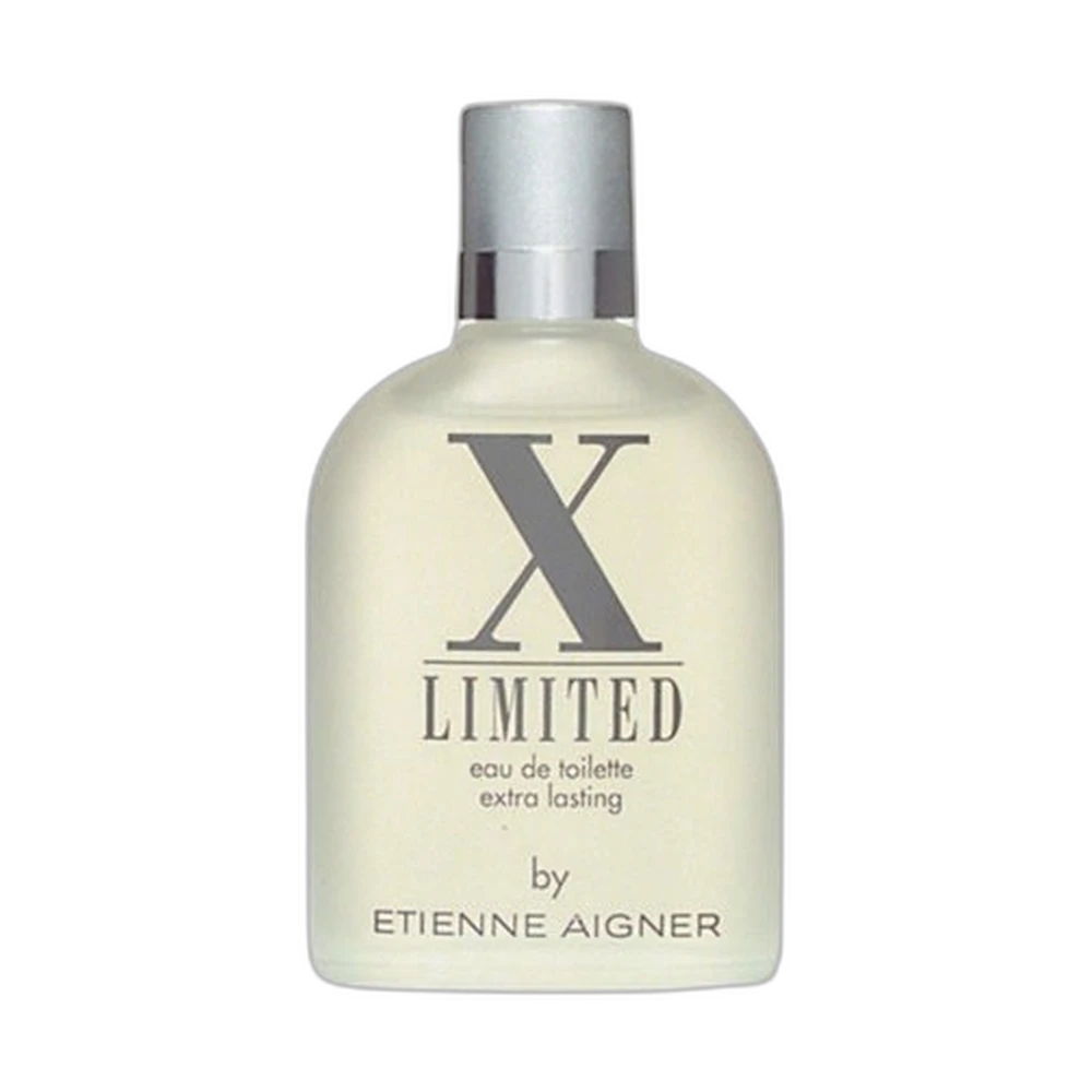 AIGNER X LIMITED edt 250ml TESTER