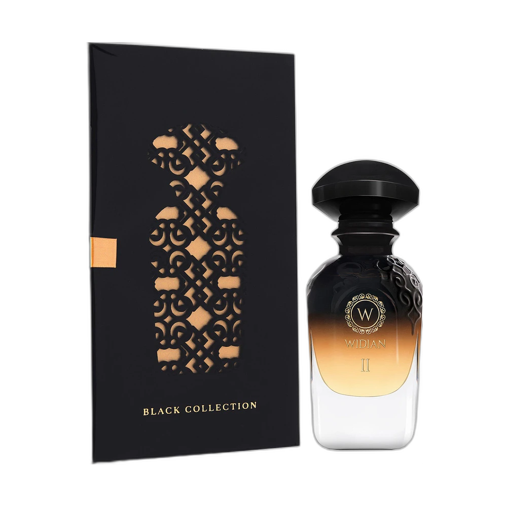 AJ ARABIA BLACK COLLECTION II 10ml