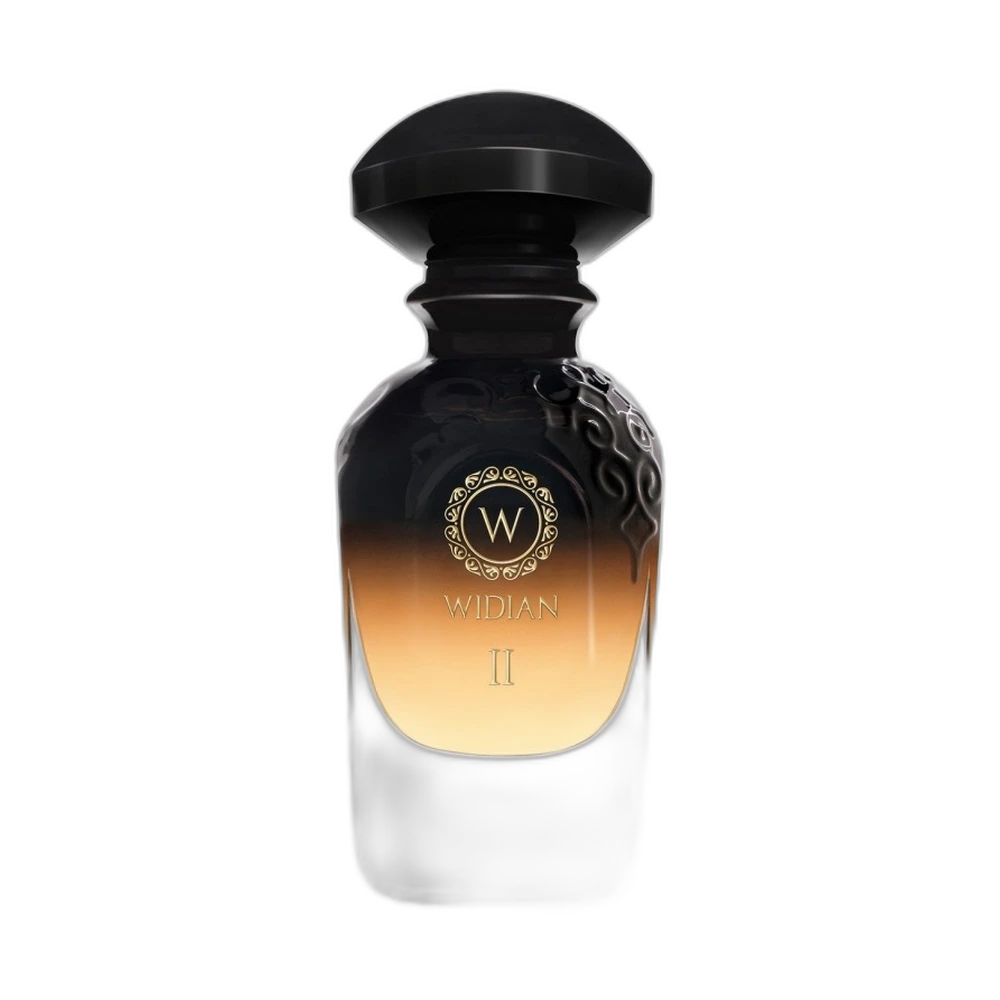AJ ARABIA BLACK COLLECTION II 50ml parfume TESTER