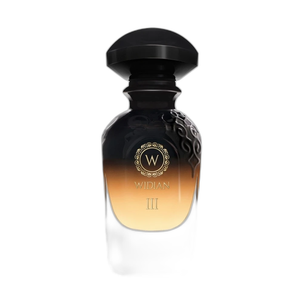 AJ ARABIA BLACK COLLECTION III 50ml parfume TESTER