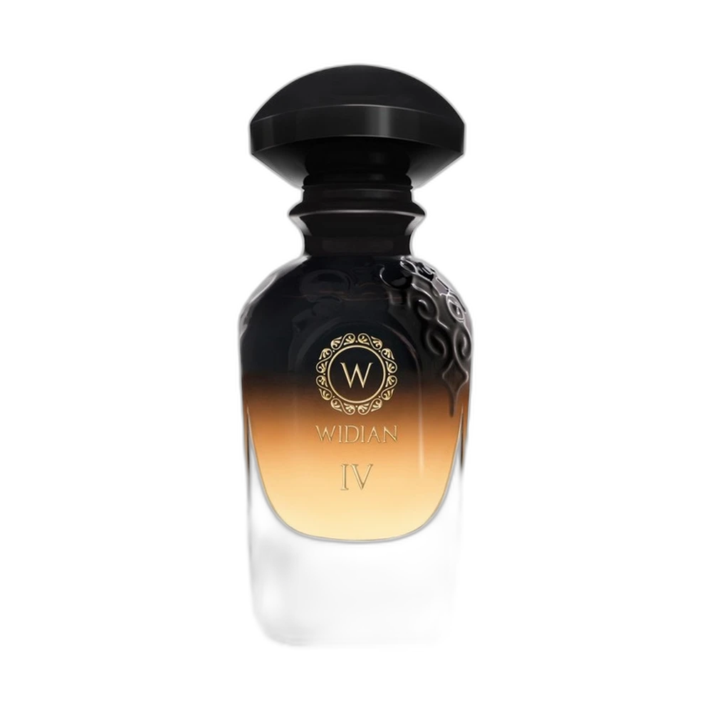 AJ ARABIA BLACK COLLECTION IV 50ml parfume TESTER