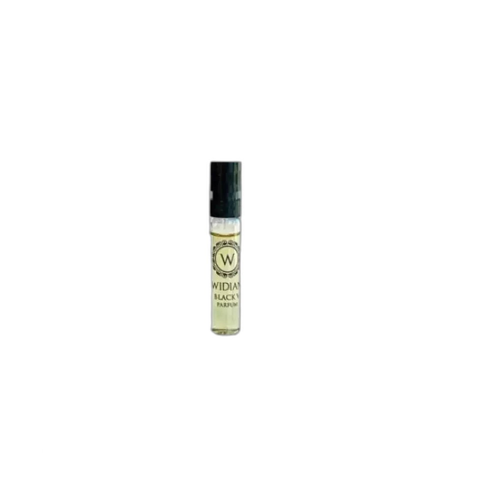 AJ ARABIA BLACK COLLECTION V 2ml parfume пробник