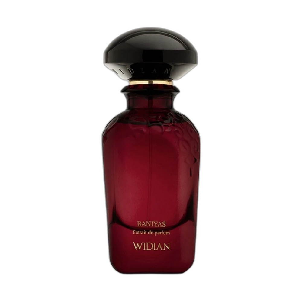 AJ ARABIA WIDIAN BANIYAS 50ml parfume TESTER
