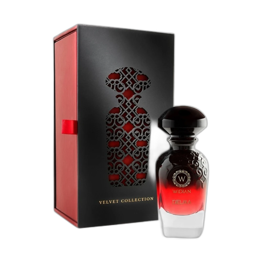 AJ ARABIA WIDIAN DELMA 50ml parfume