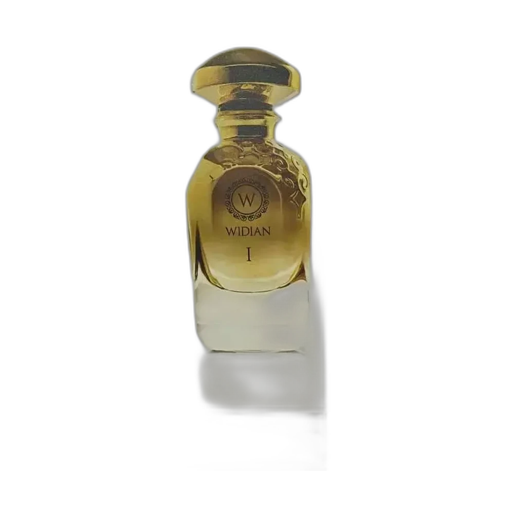 AJ ARABIA WIDIAN GOLD I 2ml parfume пробник