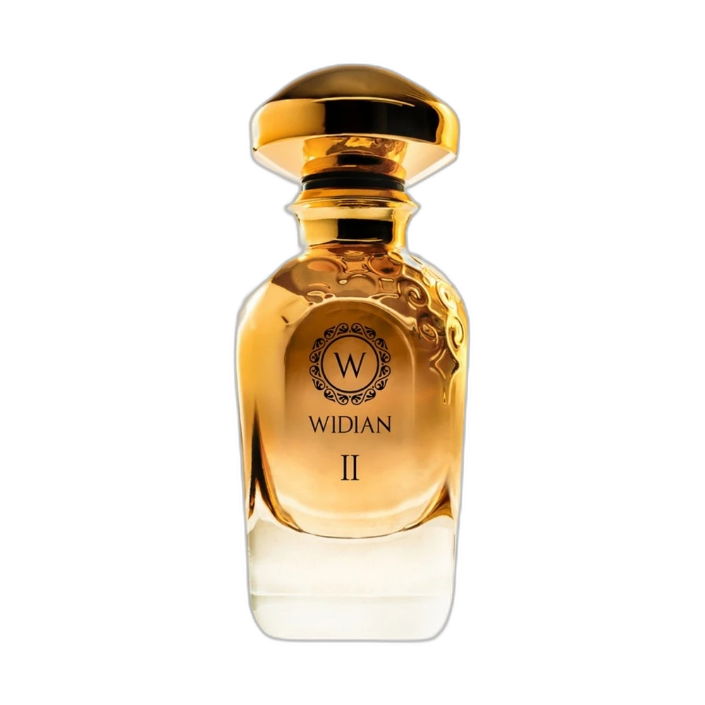 AJ ARABIA WIDIAN GOLD II 50ml parfume TESTER