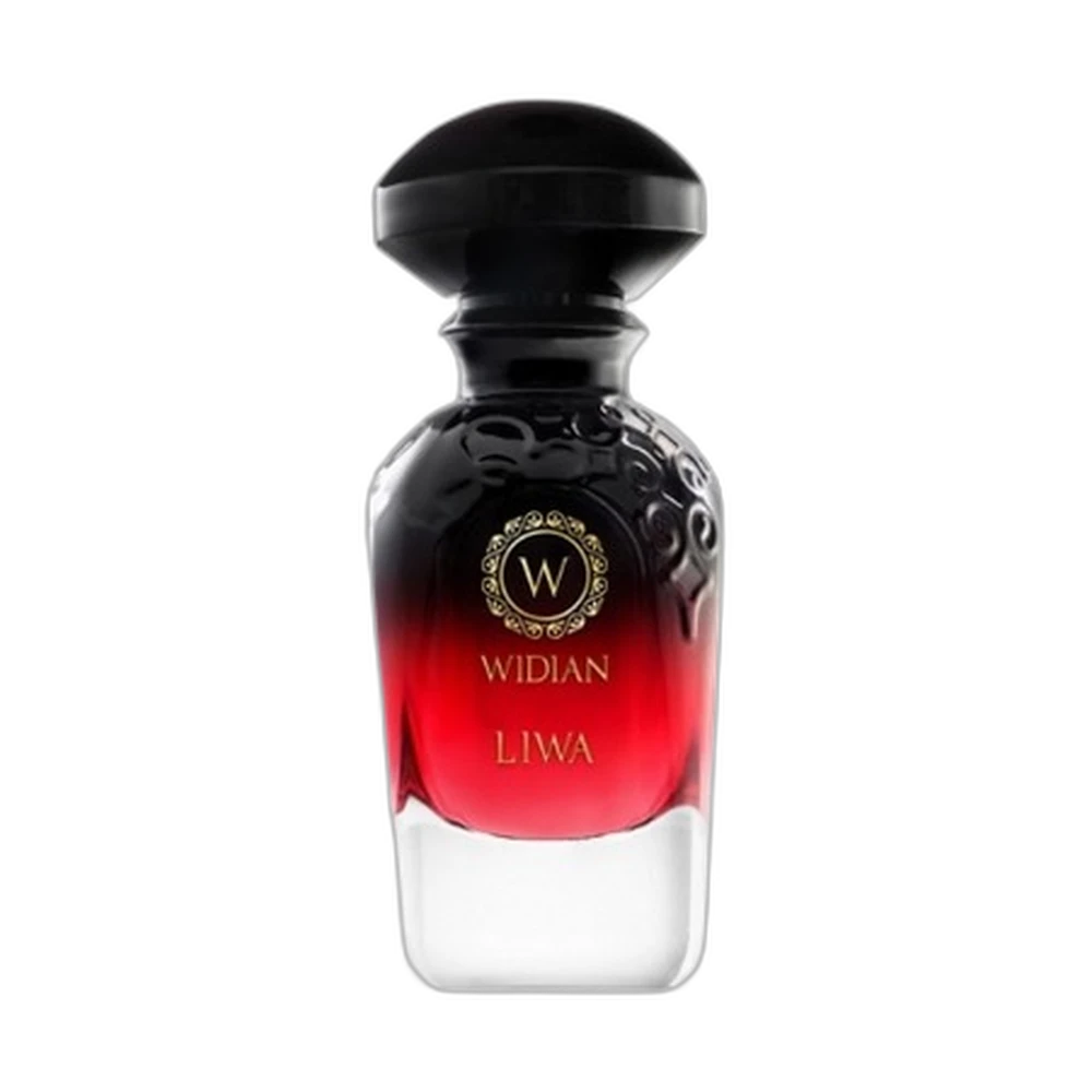 AJ ARABIA WIDIAN LIWA 50ml parfume TESTER