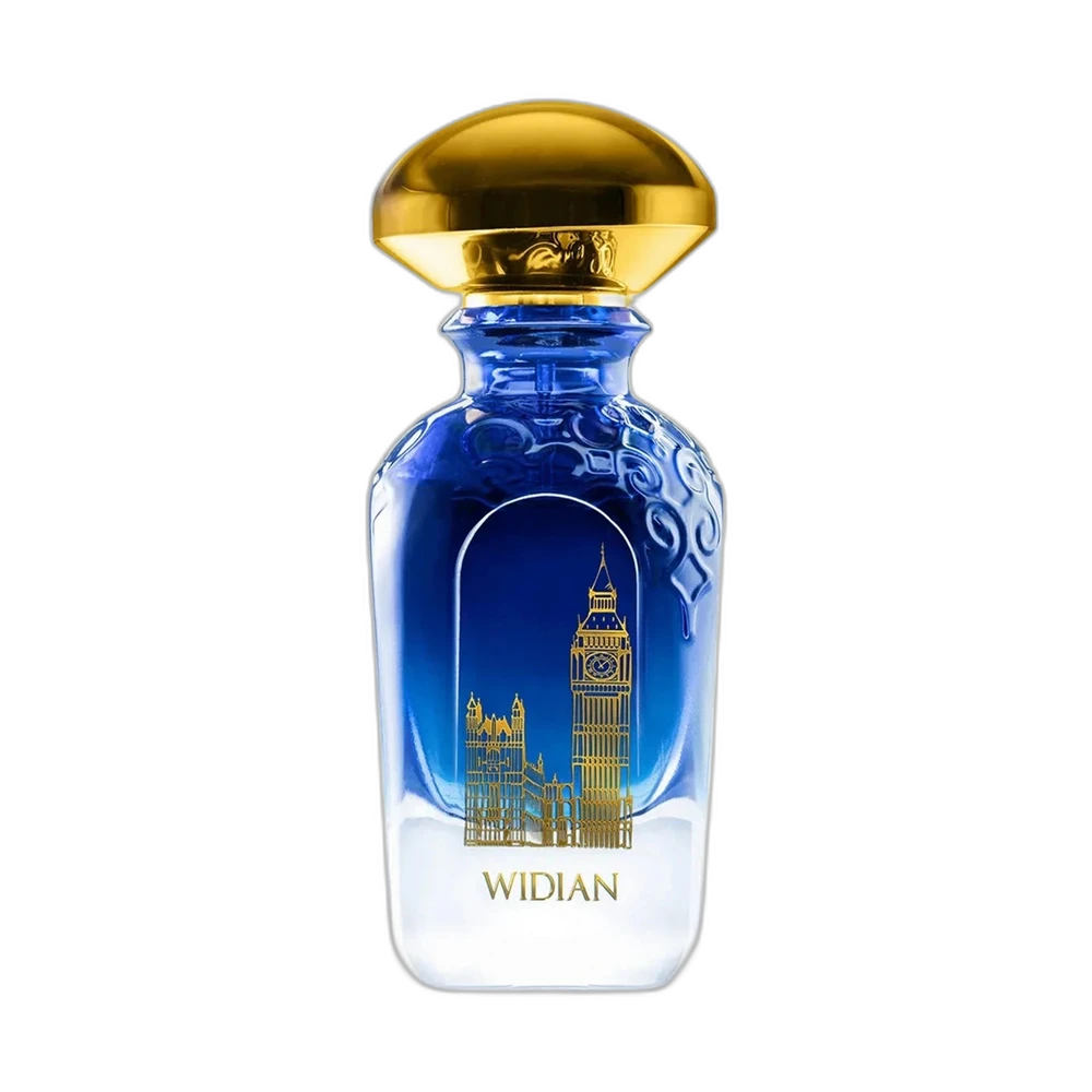AJ ARABIA WIDIAN LONDON 10ml тестер