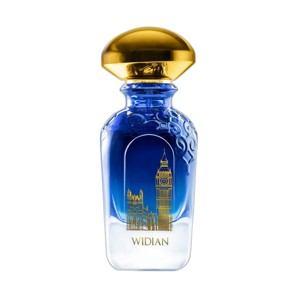 AJ ARABIA WIDIAN LONDON 50ml all over тестер