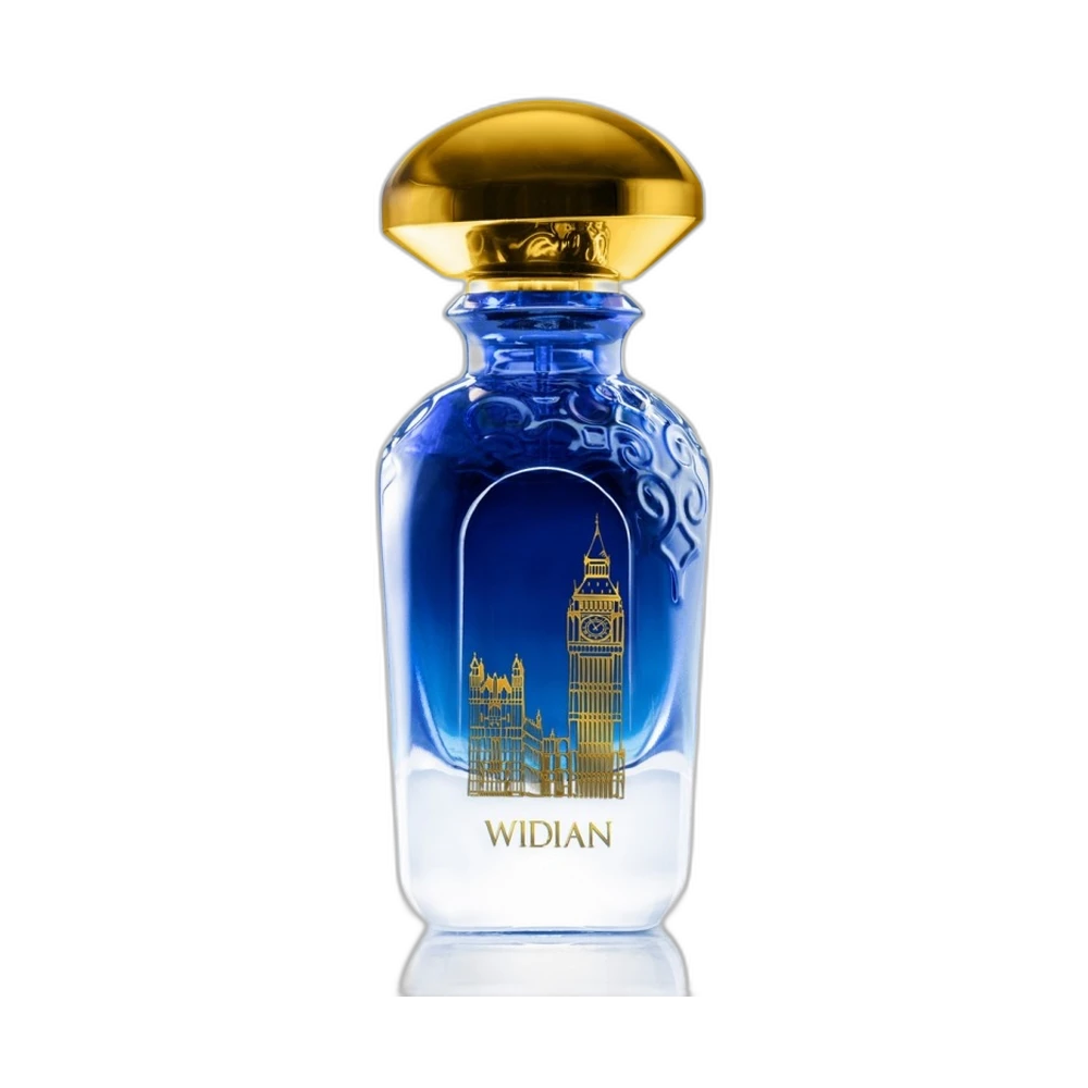 AJ ARABIA WIDIAN LONDON 50ml parfume TESTER