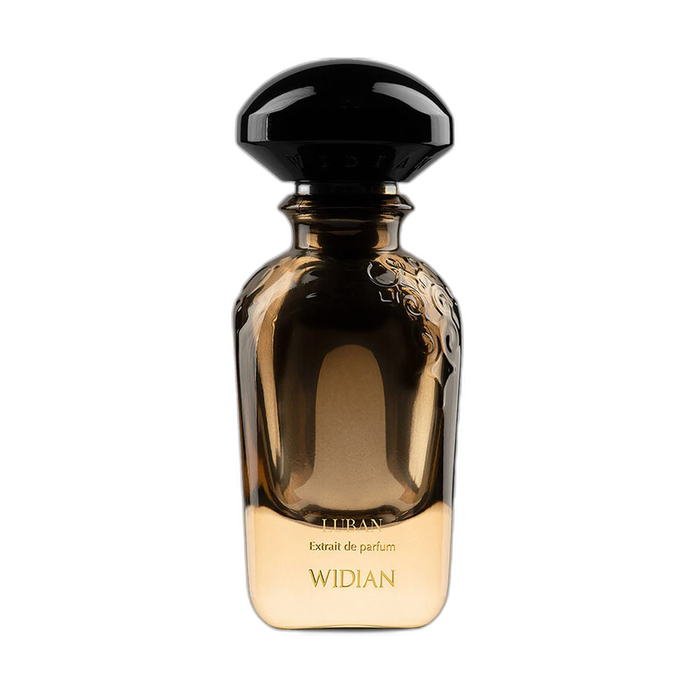 AJ ARABIA WIDIAN LUBAN 50ml parfume TESTER