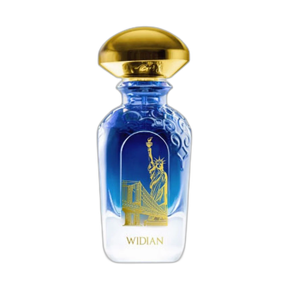 AJ ARABIA WIDIAN NEW YORK 100ml тестер