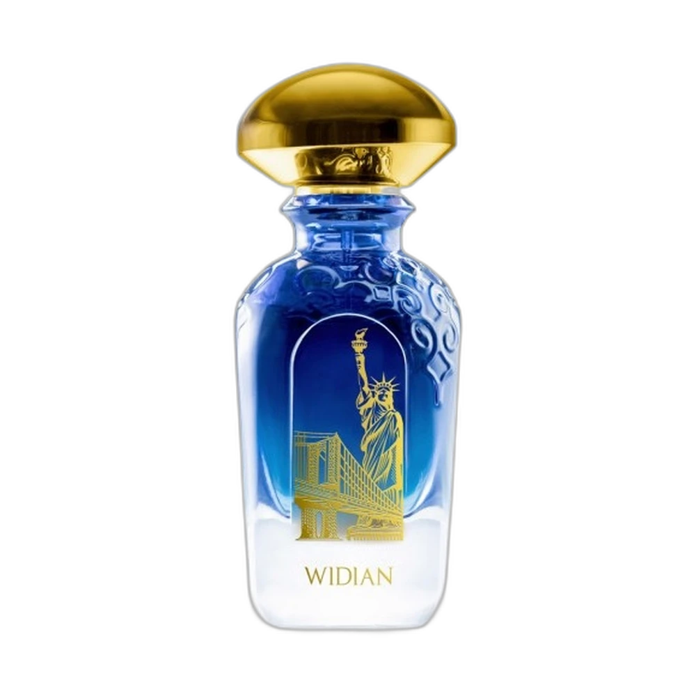 AJ ARABIA WIDIAN NEW YORK 2ml parfume пробник