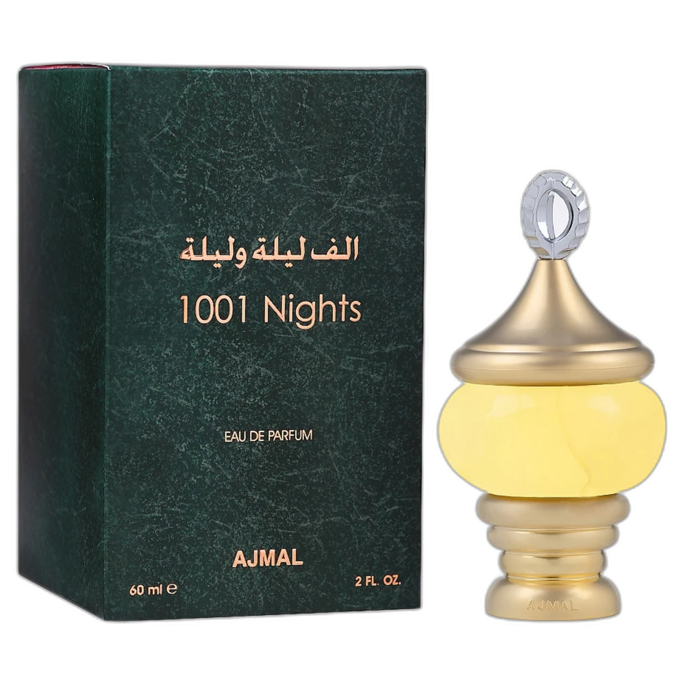 AJMAL 1001 NIGHTS 60ml
