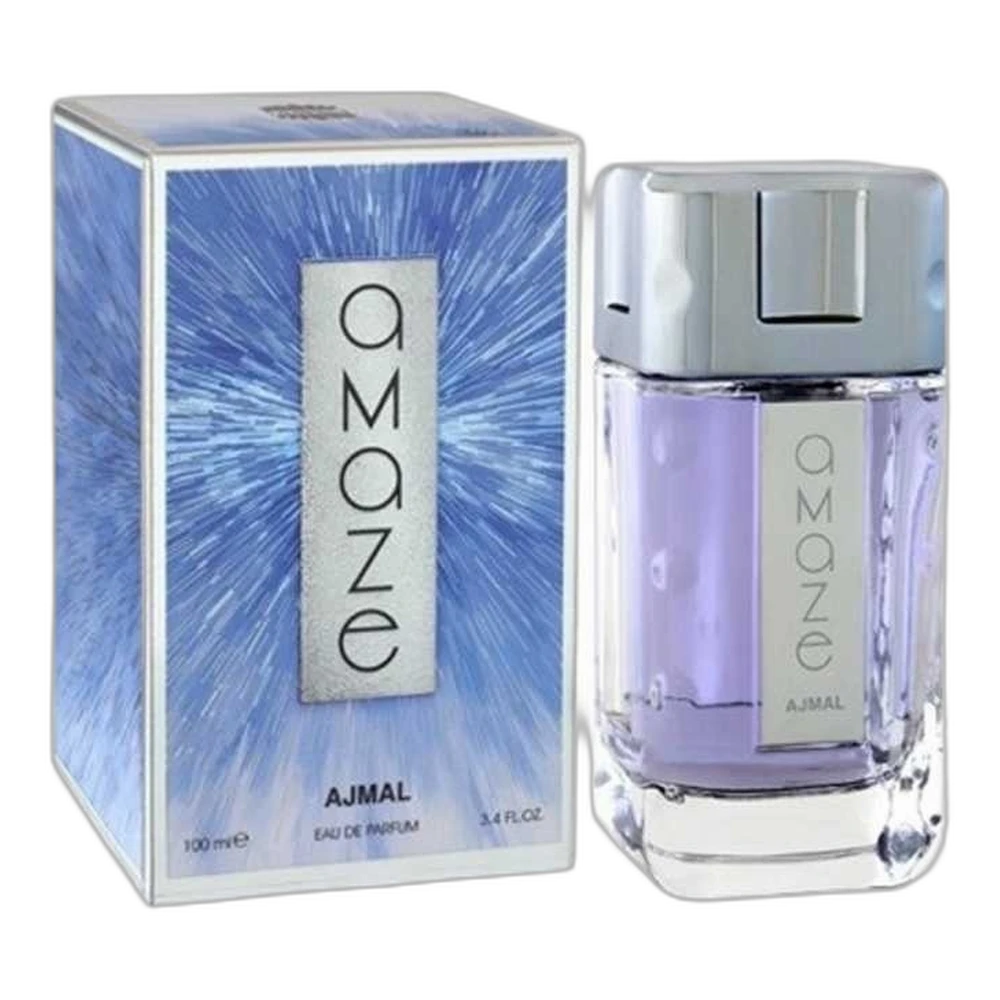 AJMAL AMAZE edp (m) 100ml