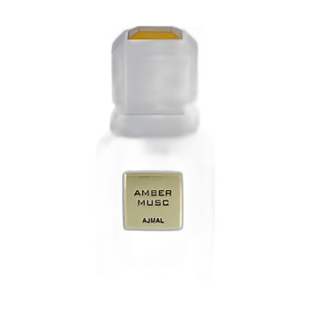 AJMAL AMBER MUSC 1.5ml пробник