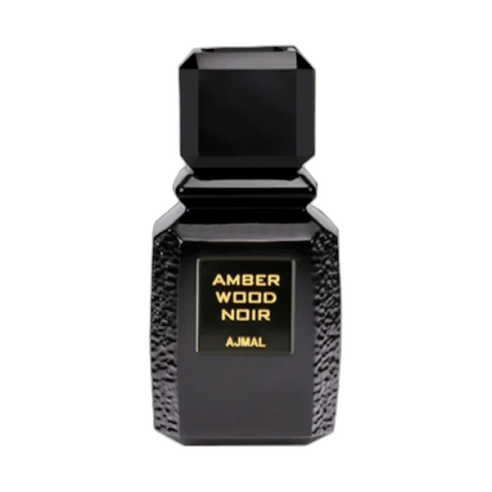 AJMAL AMBER WOOD NOIR 1.5ml пробник