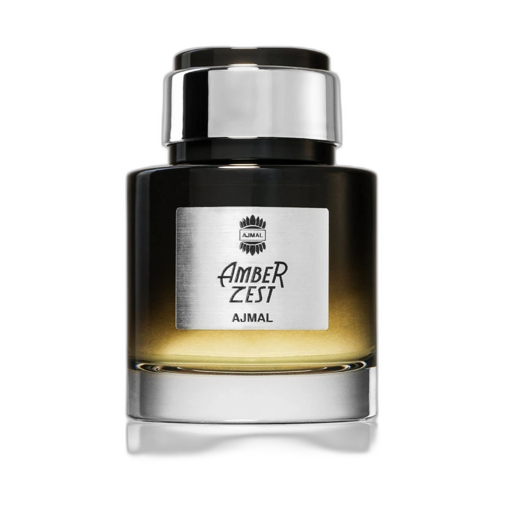 AJMAL AMBER ZEST 100ml тестер