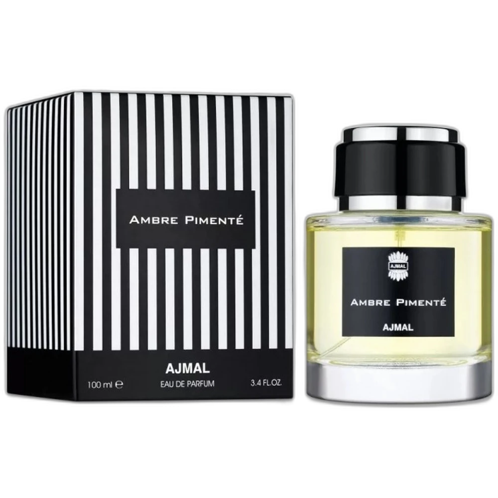 AJMAL AMBRE PIMENTE 100ml