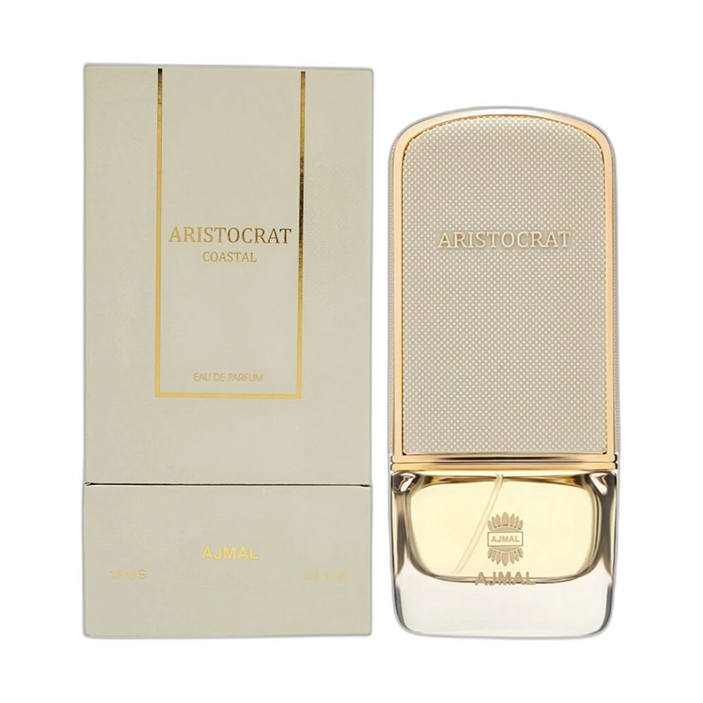 AJMAL ARISTOCRAT COASTAL 75ml