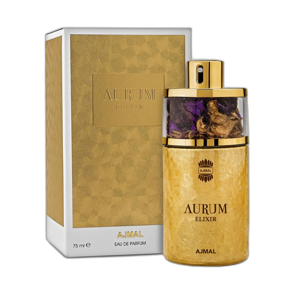 AJMAL AURUM ELIXIR 75ml