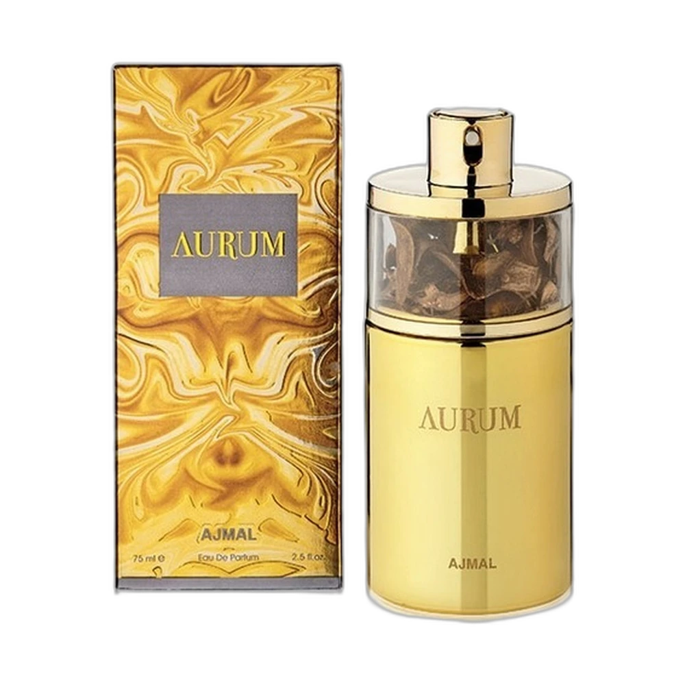 AJMAL AURUM edp (w) 75ml