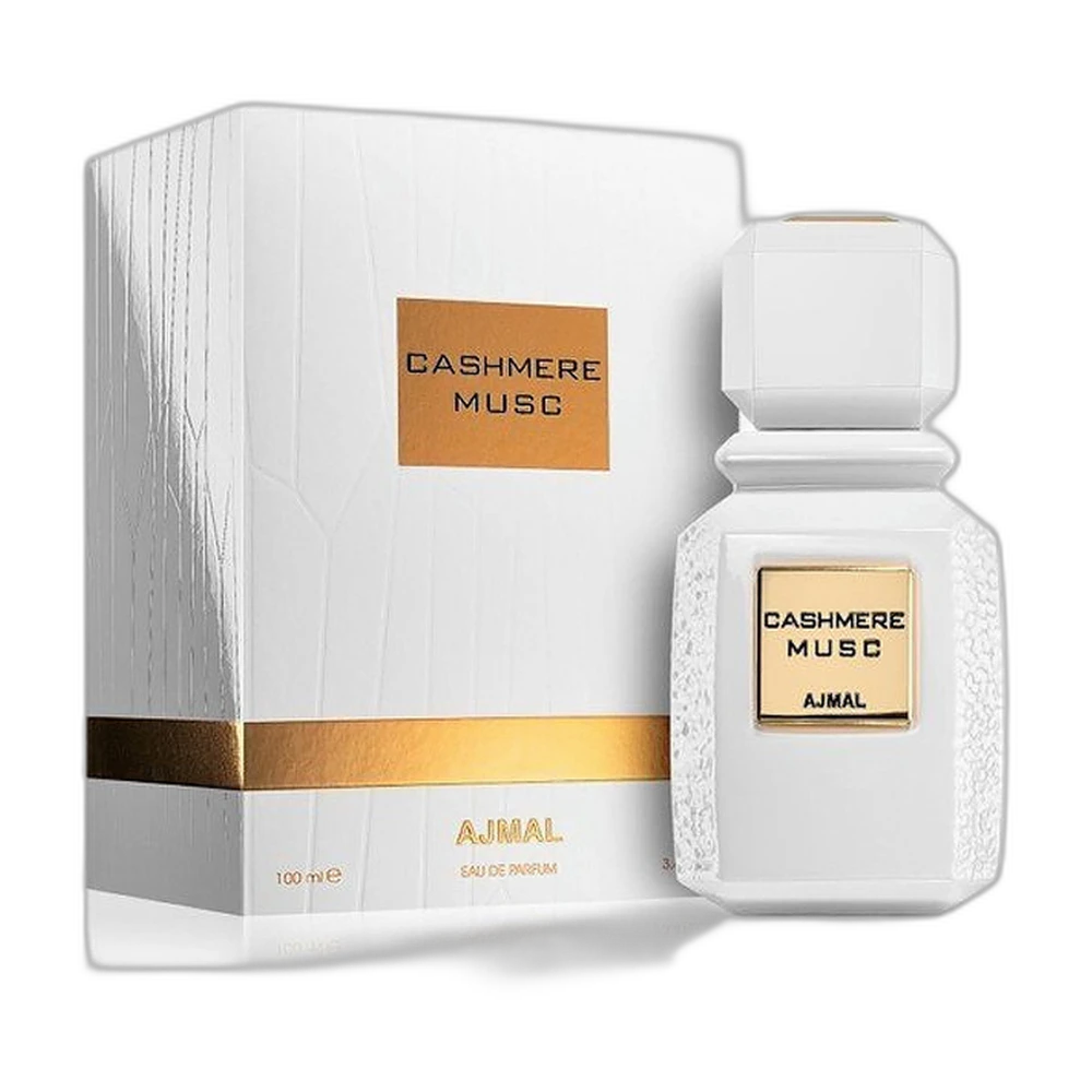 AJMAL CASHMERE MUSC 100ml
