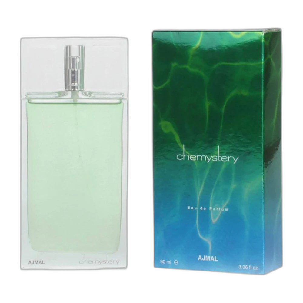 AJMAL CHEMYSTERY edp (m) 90ml